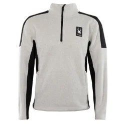 Men's Mendoza Half Zip Pullover-Spyder Online