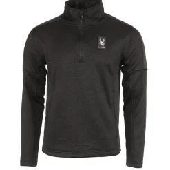 Men's Mendoza Half Zip Pullover-Spyder Online