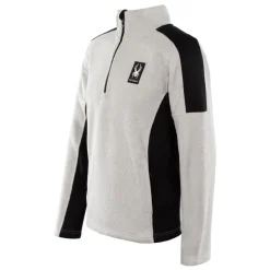 Men's Mendoza Half Zip Pullover-Spyder Online