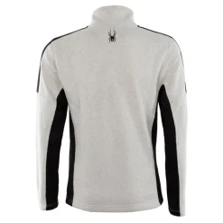 Men's Mendoza Half Zip Pullover-Spyder Online