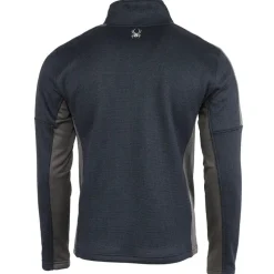 Men's Mendoza Half Zip Pullover-Spyder Online
