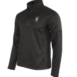 Men's Mendoza Half Zip Pullover-Spyder Online
