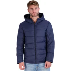 Men's Nexus Puffer Jacket-Spyder Discount