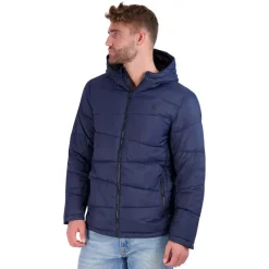 Men's Nexus Puffer Jacket-Spyder Discount