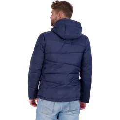 Men's Nexus Puffer Jacket-Spyder Discount