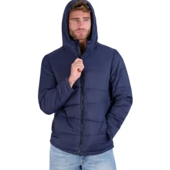 Men's Nexus Puffer Jacket-Spyder Discount