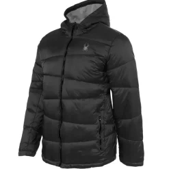 Men's Nexus Puffer Jacket-Spyder Discount