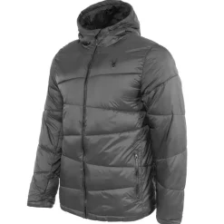 Men's Nexus Puffer Jacket-Spyder Discount