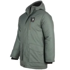 Men's Parka-Spyder Fashion