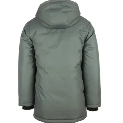 Men's Parka-Spyder Fashion