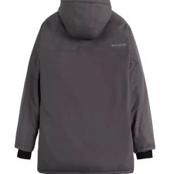 Men's Parka-Spyder Fashion