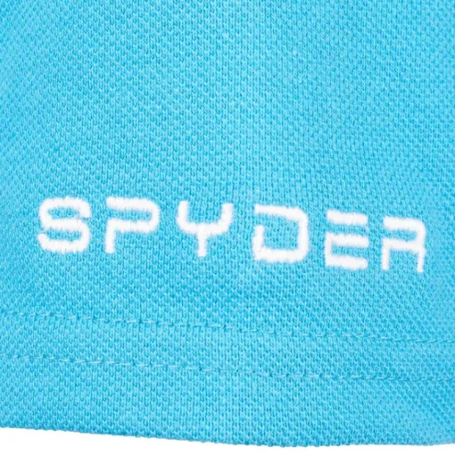 Men's Polo-Spyder Online