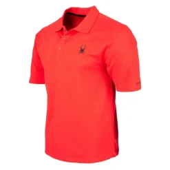 Men's Polo-Spyder Online