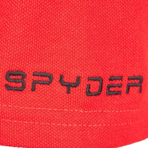 Men's Polo-Spyder Online