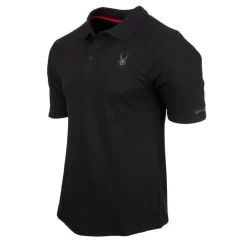 Men's Polo-Spyder Online