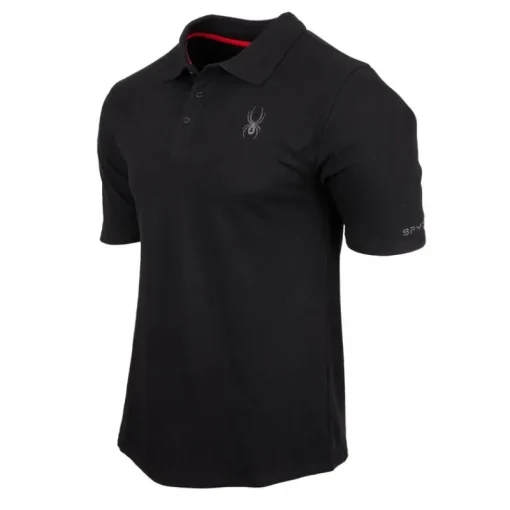 Men's Polo-Spyder Online