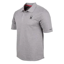 Men's Polo-Spyder Online