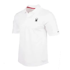 Men's Polo-Spyder Online