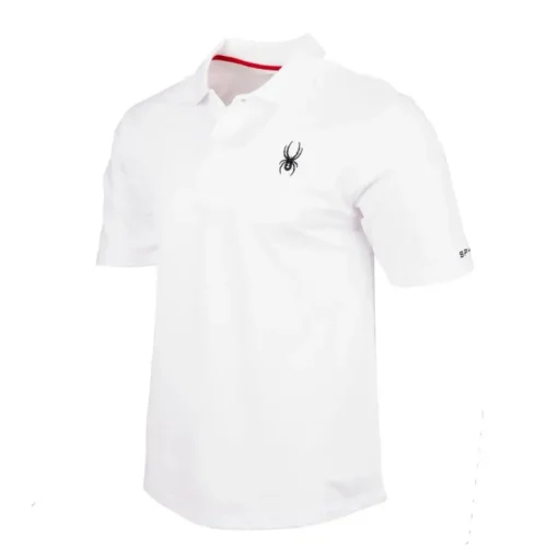 Men's Polo-Spyder Online