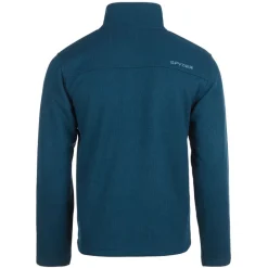 Men's Pristine Half Zip Pullover-Spyder Online