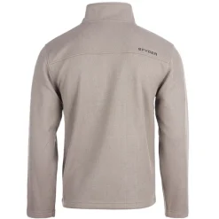 Men's Pristine Half Zip Pullover-Spyder Online