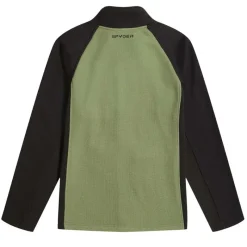 Men's Raider 2.0 Full Zip Jacket-Spyder Outlet