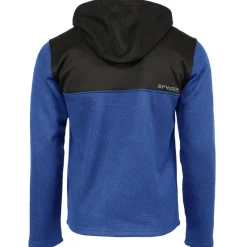 Men's Ray Half Zip Pullover Hoodie-Spyder Sale