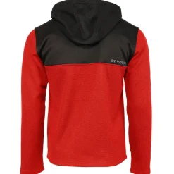 Men's Ray Half Zip Pullover Hoodie-Spyder Sale
