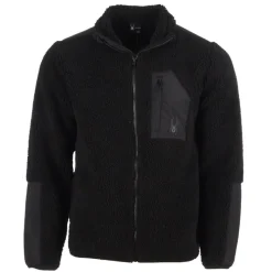 Men's Sherpa Militant Jacket-Spyder Online