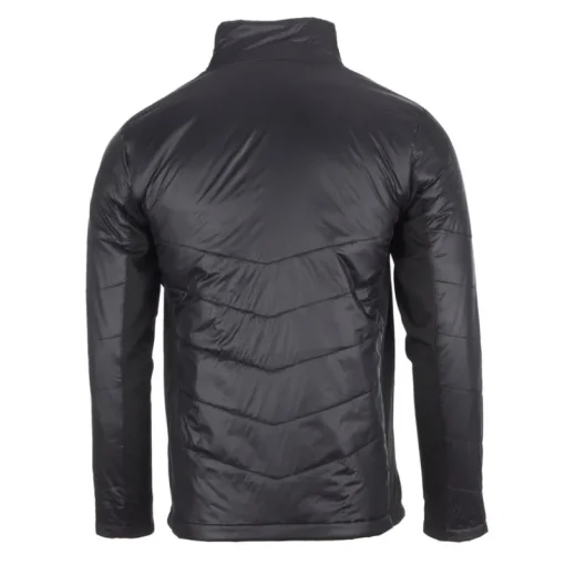 Men's Stealth Full Zip Hybrid Jacket-Spyder Best
