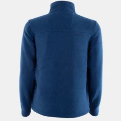Men's Stripe Fleece Full Zip-Spyder Discount