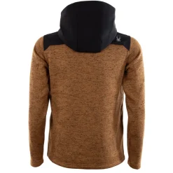 Men's Sweater Fleece Full Zip Jacket-Spyder Best