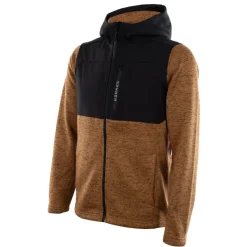 Men's Sweater Fleece Full Zip Jacket-Spyder Best