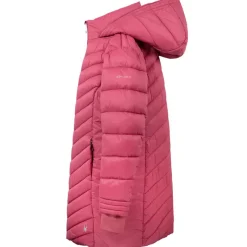 Women's Boundless Long Puffer Coat-Spyder Clearance