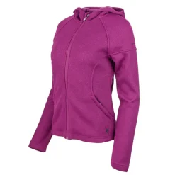 Women's Cara Full Zip Jacket-Spyder Fashion