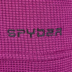 Women's Cara Full Zip Jacket-Spyder Fashion