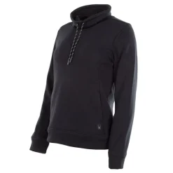 Women's Cowl Neck Pullover-Spyder Sale