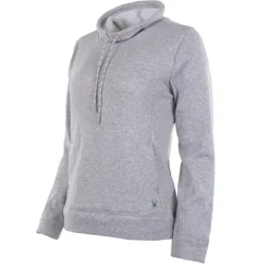 Women's Cowl Neck Pullover-Spyder Sale
