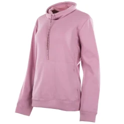 Women's Cowl Neck Pullover-Spyder Sale