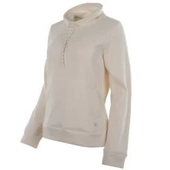 Women's Cowl Neck Pullover-Spyder Sale