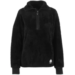 Women's Cozy Que Sherpa Jacket-Spyder Sale