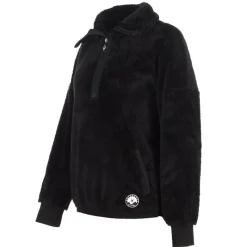 Women's Cozy Que Sherpa Jacket-Spyder Sale