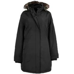 Women's Explorer Parka-Spyder Online