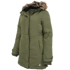 Women's Explorer Parka-Spyder Online