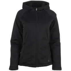 Women's Sherpa Softshell Jacket-Spyder Outlet