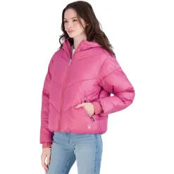 Women's Super Puff Jacket-Spyder Online