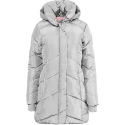 Women's Chevron Jacket-Steve Madden Sale