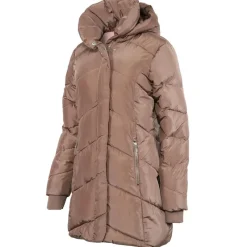 Women's Chevron Jacket-Steve Madden Sale