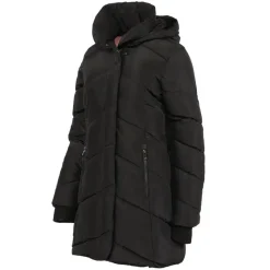 Women's Chevron Jacket-Steve Madden Sale