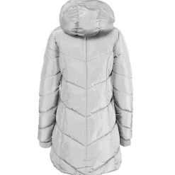 Women's Chevron Jacket-Steve Madden Sale